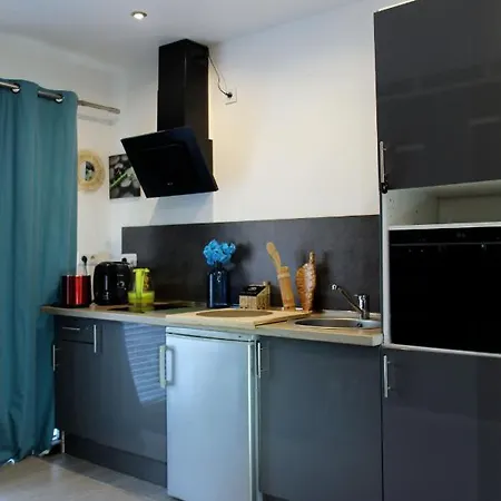 Apartment Studio Terremer Patrimonio