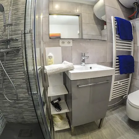 Studio Terremer Apartment