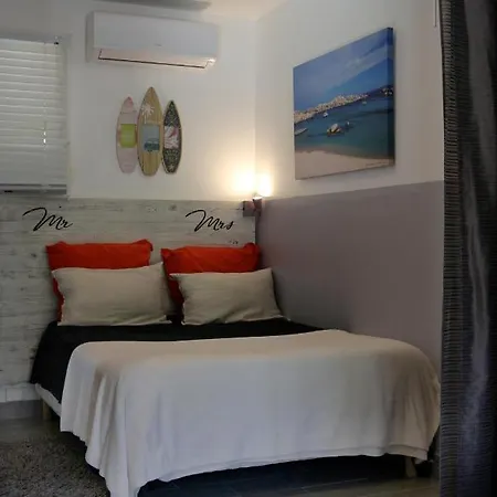 Apartment Studio Terremer